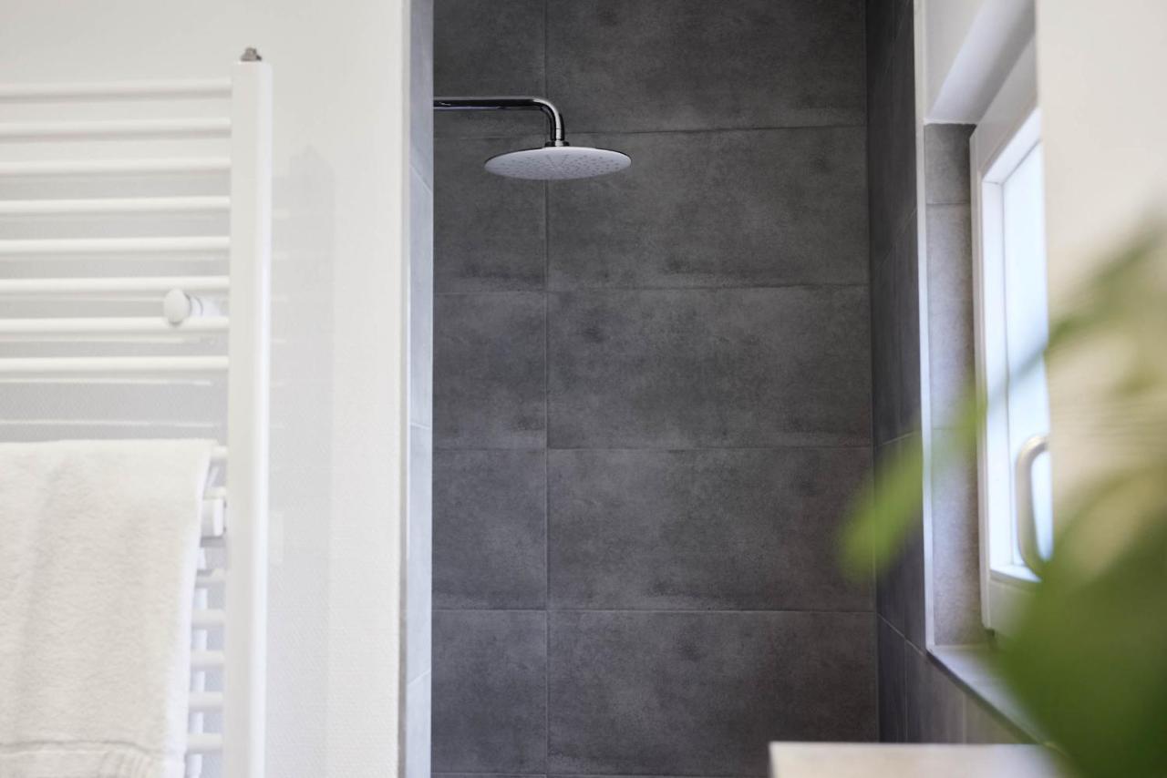 Design City Apartment, Modern, Ebenerdig, Top Lage Weinheim Exterior photo